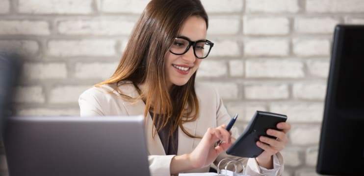 Do Departamento Pessoal a Profissional Calculista é um pulo!